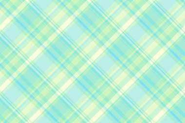 Takım elbise, ekose vektör, ince, pürüzsüz arka plan kumaşı. Şablon tartan desen tekstil ışık ve gök mavisi rengi.