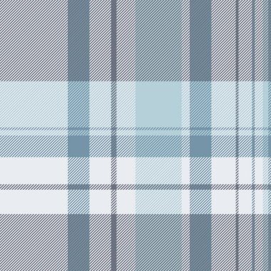 Ekose kumaşın tekstil tasarımı. Gömlek, elbise, takım elbise, kağıt baskı, davetiye ve hediye kartı için kareli kumaş desenli tartan..