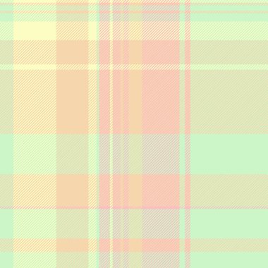 Ekose kumaşın tekstil tasarımı. Gömlek, elbise, takım elbise, kağıt baskı, davetiye ve hediye kartı için kareli kumaş desenli tartan..