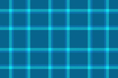 Kalıpsal doku arka plan vektörünü kumaş tartan ekoseli dikişsiz ve parlak renklerle kontrol et.