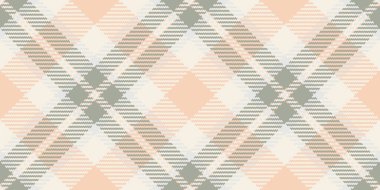 Kanadalı kontrol kumaşı, avcı arka plan desenli ekose kumaş. İpek tartan tekstil vektörü keten ve açık renkli.