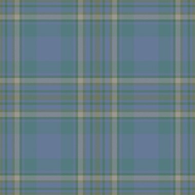 Ekose desenli. Kumaş dokusunu kontrol et. Vektör tekstil baskı tasarımı.