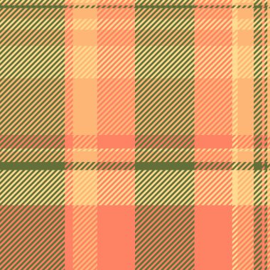 Ekose kumaşın tekstil tasarımı. Gömlek, elbise, takım elbise, kağıt baskı, davetiye ve hediye kartı için kareli kumaş desenli tartan..