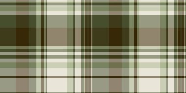 Doğum günü kartı tartan arka planı, görüntü desenli tekstil kumaşı. Pastel ve açık renkli pencere ekoseli denetim dokusu.