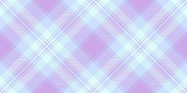 Canlı arkaplan dikişsiz tartan, yumuşak doku desenli kumaş. Açık kolonda hobi tekstil vektör ekoseli denetimi.