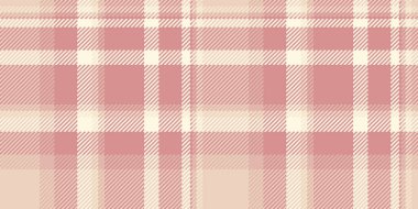 Uzay tartan kumaşının arka planını kopyala, Hanuka 'nın kusursuz tekstilini kontrol et. Platform ekose desen vektör deseni ışık ve kırmızı renkte.