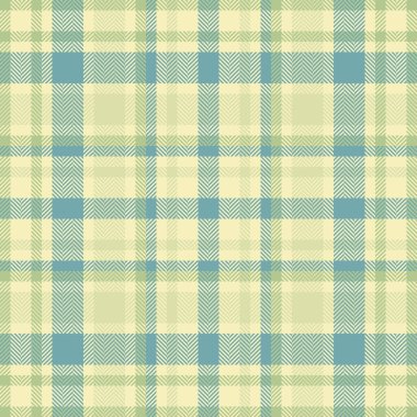 Ekose kumaşın tekstil tasarımı. Gömlek, elbise, takım elbise, kağıt baskı, davetiye ve hediye kartı için kareli kumaş desenli tartan..