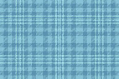 Karışık doku vektörü tartan, Hindistan desenli tekstil arka planı. Britanya kumaşı, ekoseli kumaş ve açık renkli kumaşı kontrol ediyor.