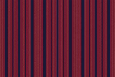 Dikey çizgi arkaplanı. Vektör çizgileri desensiz kumaş dokusu. Geometrik çizgili çizgi tekstil baskısı, ambalaj kağıdı, hediye kartı, duvar kağıdı için soyut tasarım.