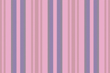 Dikey çizgi arkaplanı. Vektör çizgileri desensiz kumaş dokusu. Geometrik çizgili çizgi tekstil baskısı, ambalaj kağıdı, hediye kartı, duvar kağıdı için soyut tasarım.