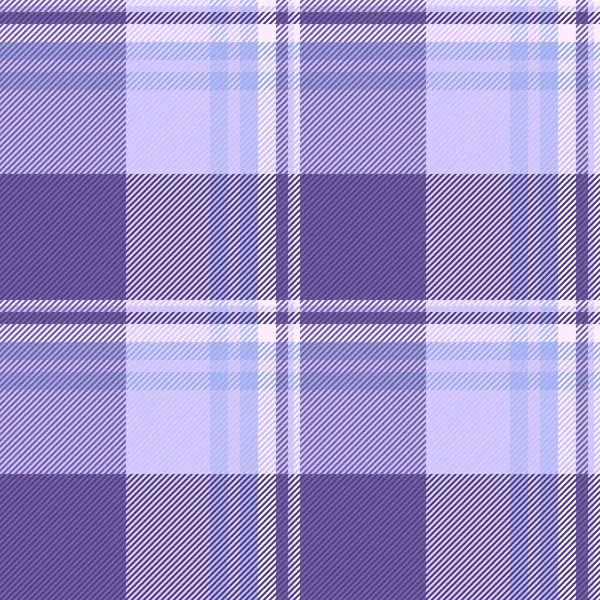 Arkaplan kumaş ekoseli vektör tartan desenli, desen kontrollü çivit ve açık renkli tekstil.