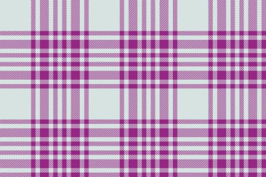 Ekose arka plan, kusursuz deseni kontrol et. Tekstil baskısı için vektör kumaş dokusu, ambalaj kağıdı, hediye kartı, duvar kağıdı düz tasarım.