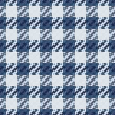 Tazılar diş desenli ekoseli, noel kartı, tartansız özgeçmişi var. Bahçe vektör dokusu kumaş mavi ve beyaz renkli.