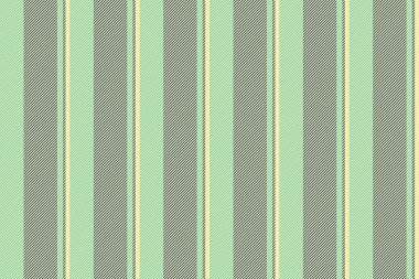 Arkaplan çizgilerinin dikey çizgileri vektör dokusu açık ve mavi renklerde kumaş deseni ile pürüzsüzdür.