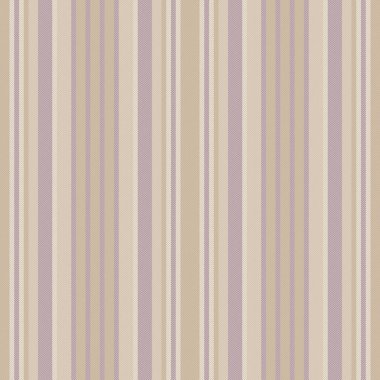 Tekstil vektörünün dikey arkaplan çizgileri ışık ve pastel renklerde desen çizgili kumaş dokusu ile dikey.