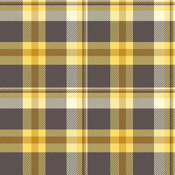 Tekstil vektör deseninin ekose kumaş denetimi ile koyu ve pastel renklerde tartan dokusu pürüzsüz.