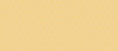 Kusursuz geometrik desen tasarımı. Soyut teknoloji geçmişi. Ağ arkaplanı, kumaş, kağıt baskı için basit vektör süslemesi.