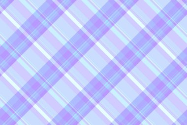 Yataksız arka plan ekoseli, arka tartan desenli. Geometri tekstil vektör kumaşı ışık ve çivit rengi ile kontrol.