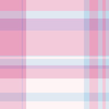 Ekoseli kumaş, dikdörtgen desenli arka plan vektörü. Grafik tartan şablonu ışık ve devedikeni renginde kontrol et.