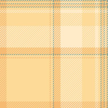 Ekose kumaşın tekstil tasarımı. Gömlek, elbise, takım elbise, kağıt baskı, davetiye ve hediye kartı için kareli kumaş desenli tartan..
