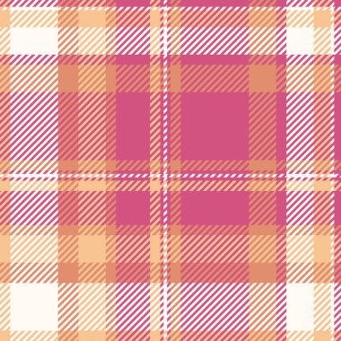 Ekose kumaşın tekstil tasarımı. Gömlek, elbise, takım elbise, kağıt baskı, davetiye ve hediye kartı için kareli kumaş desenli tartan..