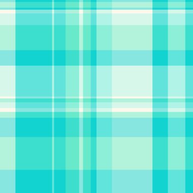 Çin 'in yeni yılı ekose kumaş vektörü, uygun geçmiş kontrolü kumaşı. Dişilik tartsız desenli gök mavisi ve açık renk paletinde tekstil.