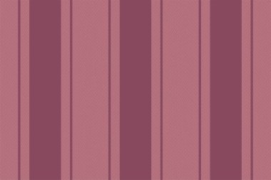 Dikey çizgi arkaplanı. Vektör çizgileri desensiz kumaş dokusu. Geometrik çizgili çizgi tekstil baskısı, ambalaj kağıdı, hediye kartı, duvar kağıdı için soyut tasarım.