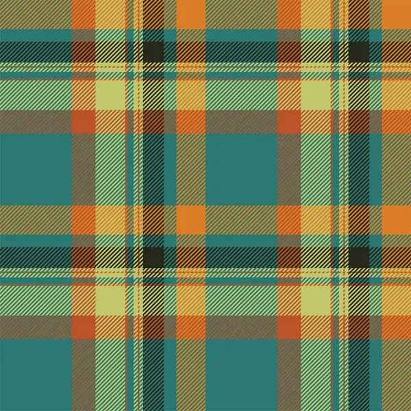 Tartan İskoçya kusursuz ekose desenli taşıyıcı. Retro arkaplan kumaşı. Tekstil baskısı, ambalaj kağıdı, hediye kartı, duvar kağıdı düz tasarım için klasik denetim renk kare geometrik dokusu.
