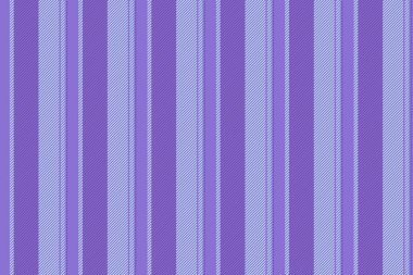 Kurdele vektör çizgisi dokusu, fransız dikişsiz desen çizgisi. Çivit ve açık renk paletinde avcı tekstil kumaşı dikey arkaplanı.