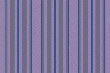 Dikey çizgi arkaplanı. Vektör çizgileri desensiz kumaş dokusu. Geometrik çizgili çizgi tekstil baskısı, ambalaj kağıdı, hediye kartı, duvar kağıdı için soyut tasarım.