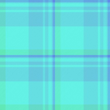 Kaz ayağı desenli, tekstil desenli, dikdörtgen ekoseli. Teal ve cyan renk paletinde ayrıntılı kontrol arkaplan dokusu vektörü.