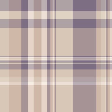 1970 'ler kumaş ekoseli kumaş, kumaş desenli tartan arkaplanı kontrol ediyor. Şükran Günü vektörü tekstil deseni ışık ve pastel renk paletinde.
