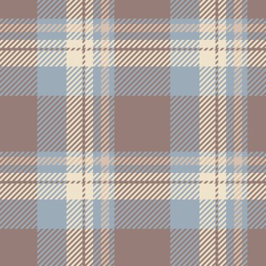Ekose kumaşın tekstil tasarımı. Gömlek, elbise, takım elbise, kağıt baskı, davetiye ve hediye kartı için kareli kumaş desenli tartan..