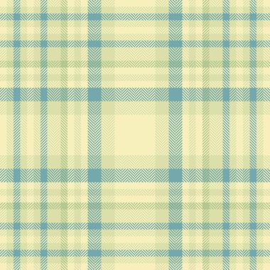 Ekose kumaşın tekstil tasarımı. Gömlek, elbise, takım elbise, kağıt baskı, davetiye ve hediye kartı için kareli kumaş desenli tartan..