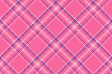 Tartan ekoseli arka plan, çapraz kontrol, kusursuz desen. Tekstil baskısı için vektör kumaş dokusu, ambalaj kağıdı, hediye kartı, duvar kağıdı düz tasarım.