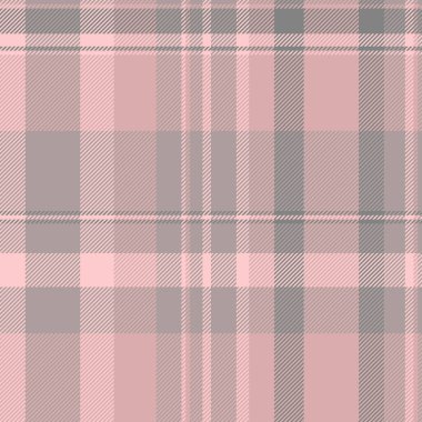 Yoğun kontrol vektörü pürüzsüz, katran kumaş dokusu paketleniyor. Kartpostal arkaplan tekstil deseni ışık ve pastel renk paletinde.