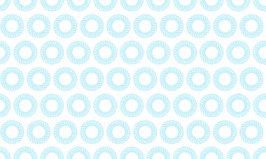 Kusursuz geometrik desen tasarımı. Soyut teknoloji geçmişi. Ağ arkaplanı, kumaş, kağıt baskı için basit vektör süslemesi.