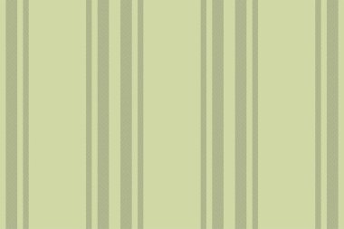 Dikey çizgi arkaplanı. Vektör çizgileri desensiz kumaş dokusu. Geometrik çizgili çizgi tekstil baskısı, ambalaj kağıdı, hediye kartı, duvar kağıdı için soyut tasarım.