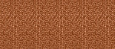 Kusursuz geometrik desen tasarımı. Soyut teknoloji geçmişi. Ağ arkaplanı, kumaş, kağıt baskı için basit vektör süslemesi.