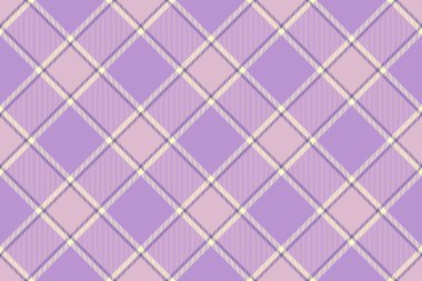 Tartan arka plan ekoseli, kırsal model vektör kumaşını özelleştirin. Açık renk ve limon şifon renk paletinde dikişsiz denetim dokusu.