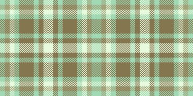 Kelt vektör dokusu, katmanlı ekose kumaş. Olgun arkaplan desensiz kumaş ışık ve sarı renk paletinde.