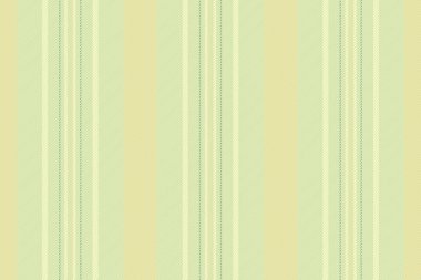 Model dikey çizgiler, kat arkaplan çizgisi vektörü. Sarı, pürüzsüz kumaş, ışık ve sarı renk paleti..