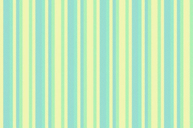 Ceket arka plan çizgileri dikey, en iyi dikişsiz çizgili kumaş. Karmaşık desenli tekstil vektörü ışık ve cyan renk paleti.