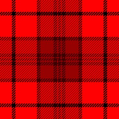 Ekose kumaşın tekstil tasarımı. Gömlek, elbise, takım elbise, kağıt baskı, davetiye ve hediye kartı için kareli kumaş desenli tartan..