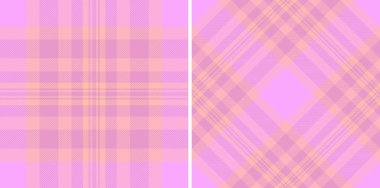 Kumaş tartan desenli ve ekose kumaşlı tekstil dokusu kusursuz. Şık renklerde ayarlanmış. Tebrik kartı tasarımları.