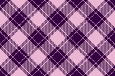 Çok renkli desen kontrol kumaşı, dikişsiz arka plan dokusu. Koyu ve açık renk paletinde ekose vektör tartan tekstil reklamı.
