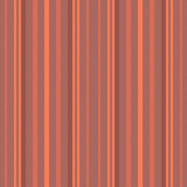 Kırmızı ve pastel renklerde arka plan tekstil kumaşı olan vektör dokusu çizgilerinin dikey ve dikey düzeyi.