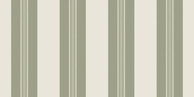 Çizgiler vektör deseni kuruluyor, çok renkli doku tekstil şeridi. Dikey arkaplan kumaşı ışık ve kireç rengi paletinde pürüzsüz üretiliyor.