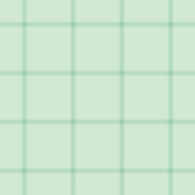 Sezonluk vektör kumaşı, dikişli doku desenli ekose. Hippi tartan tekstil denetimi açık ve beyaz renk paletinde.