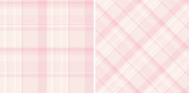 Kumaş kontrol arkaplanından ekose desen vektörlü tekstil dikişsiz tartan. Popüler renkleri erkek flanel gömlek tarzında ayarlayın.